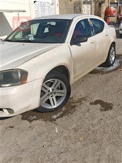 Dodge Avenger